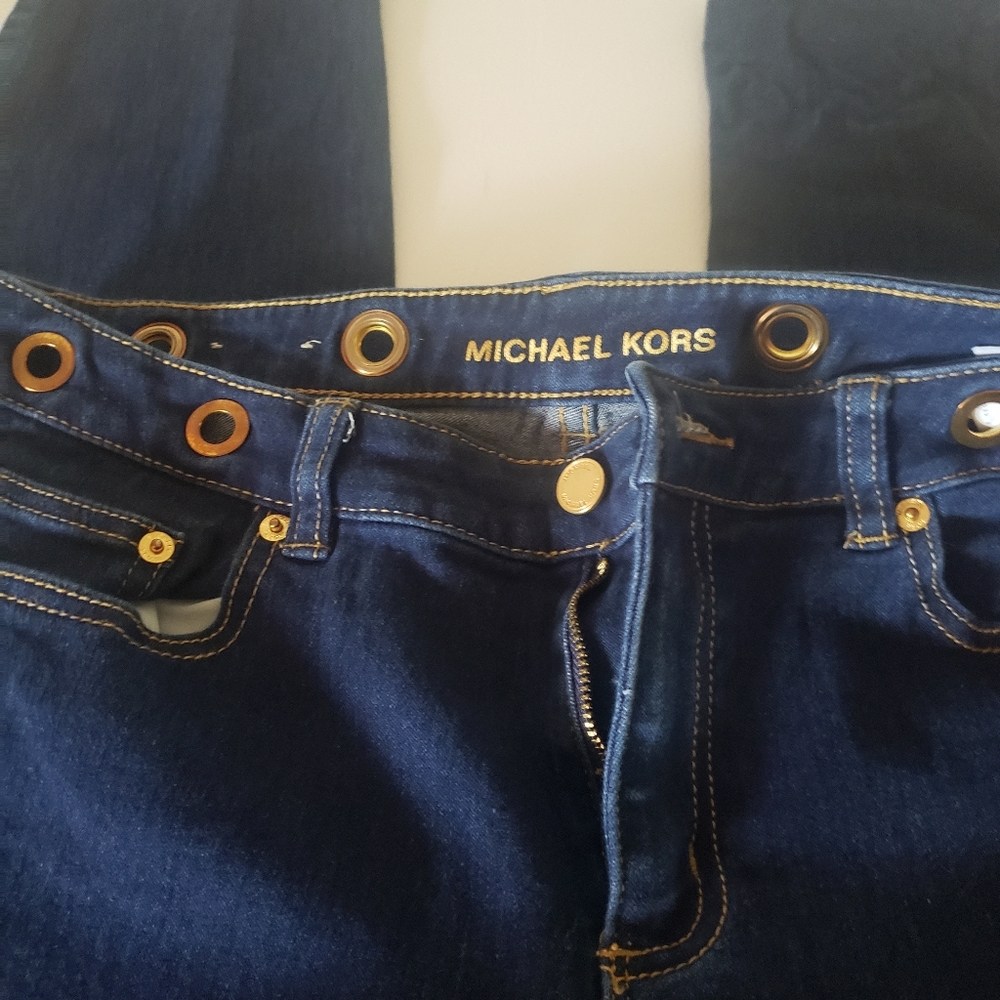 Michael Kors jeans